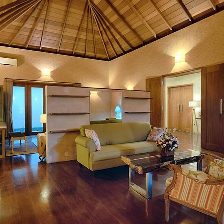 Ketewel Villa By Sanga Sanga Hospitality Payangan Kültér fotó