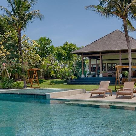 Ketewel Villa By Sanga Sanga Hospitality Payangan Kültér fotó