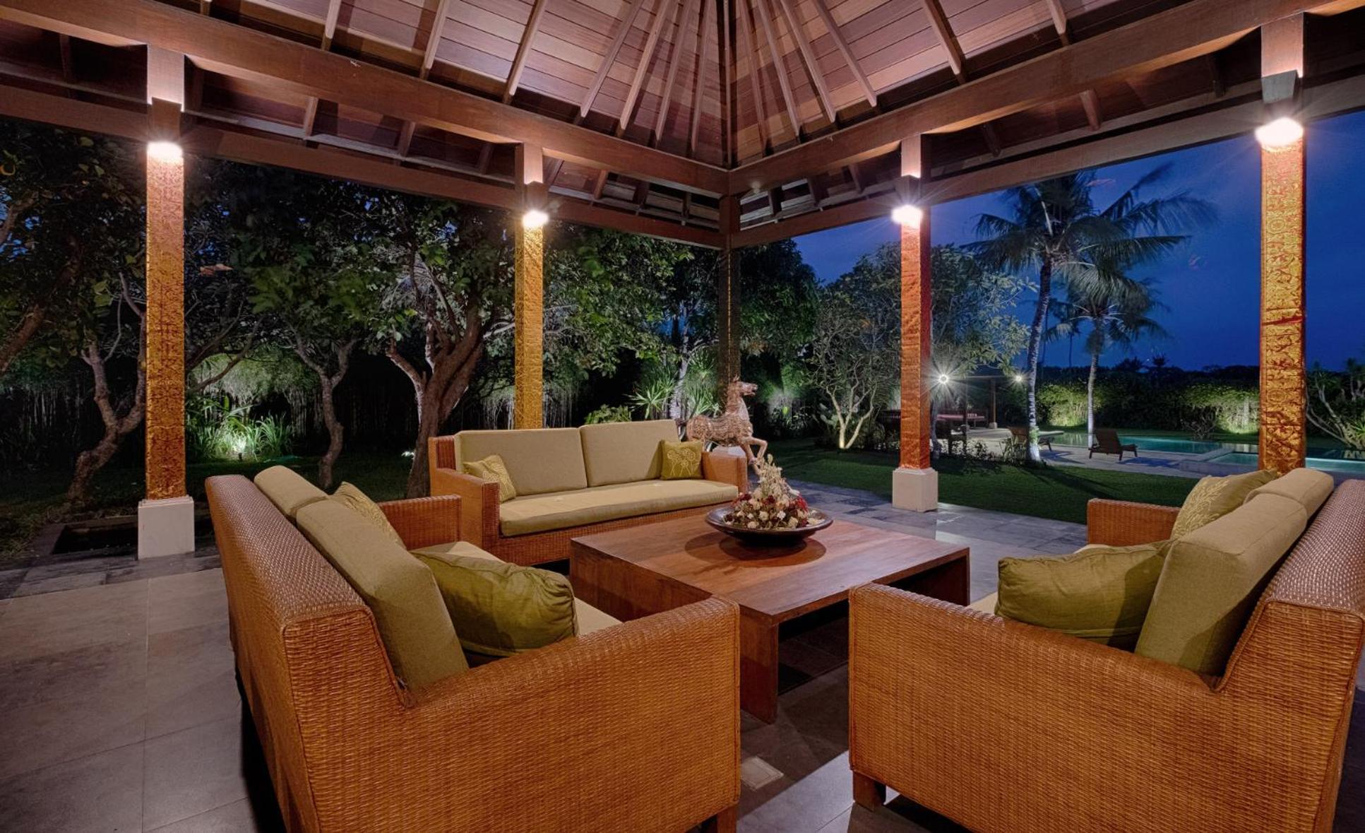 Ketewel Villa By Sanga Sanga Hospitality Payangan Kültér fotó