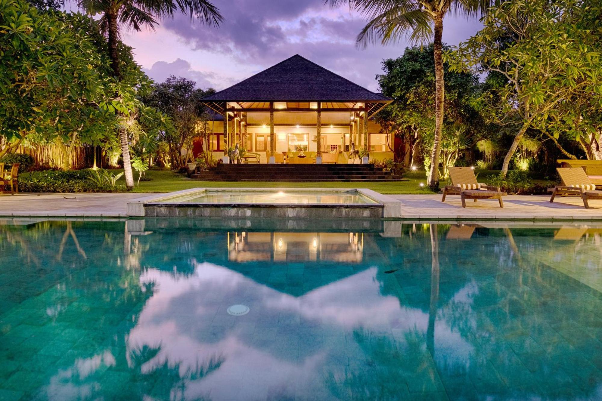 Ketewel Villa By Sanga Sanga Hospitality Payangan Kültér fotó