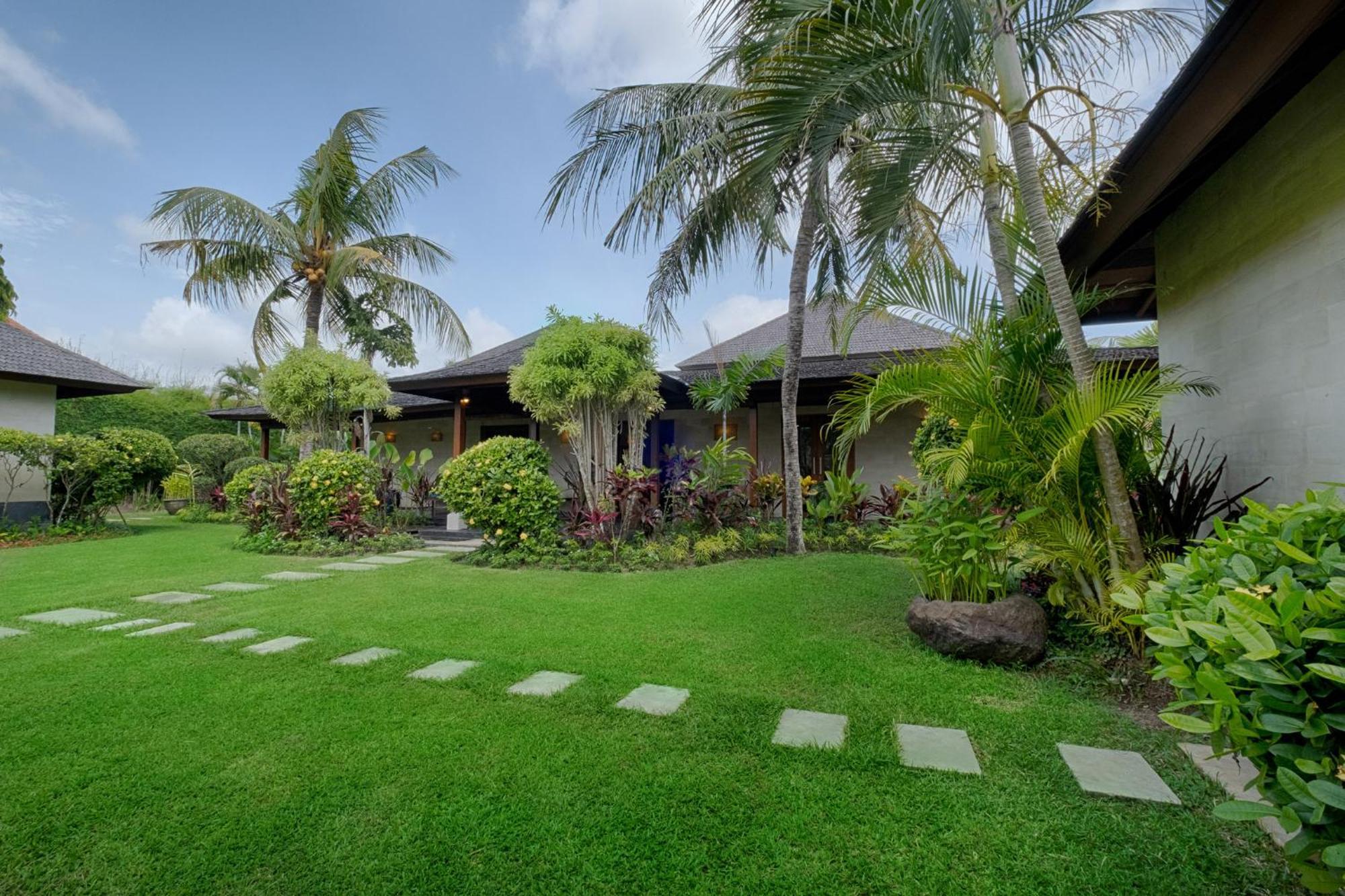 Ketewel Villa By Sanga Sanga Hospitality Payangan Kültér fotó