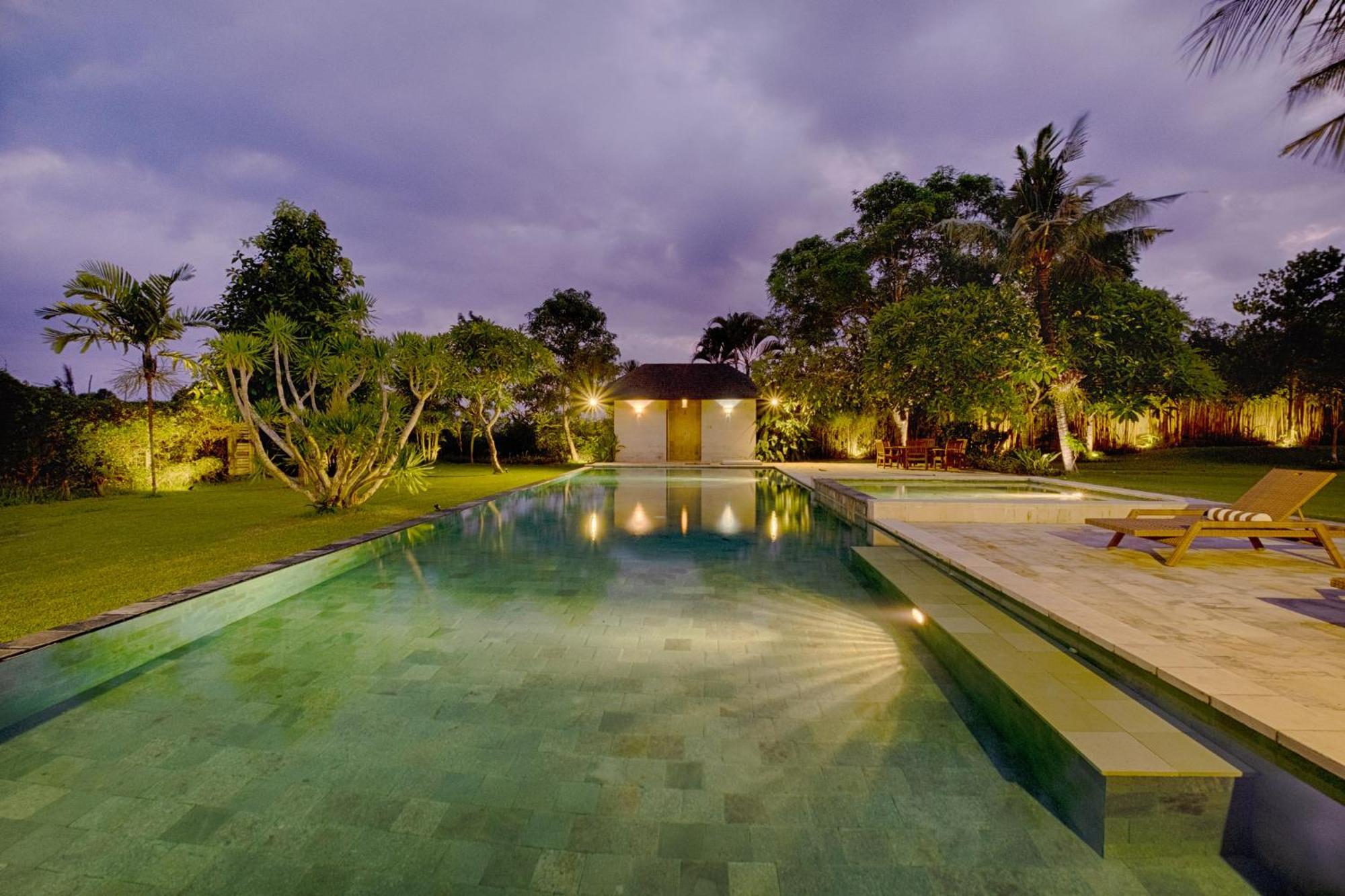 Ketewel Villa By Sanga Sanga Hospitality Payangan Kültér fotó