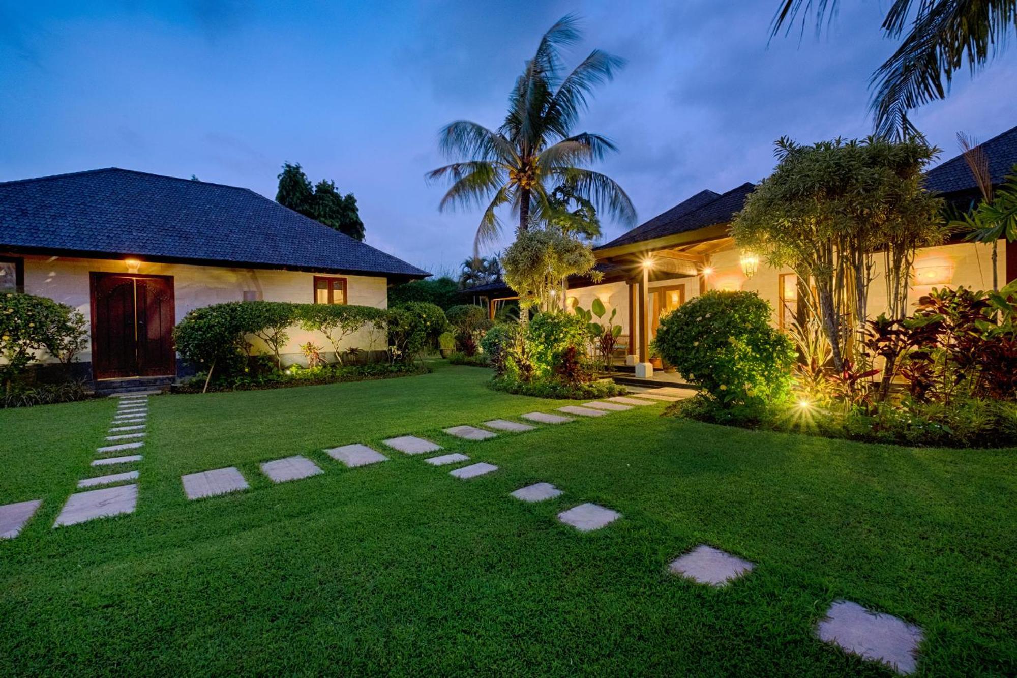 Ketewel Villa By Sanga Sanga Hospitality Payangan Kültér fotó