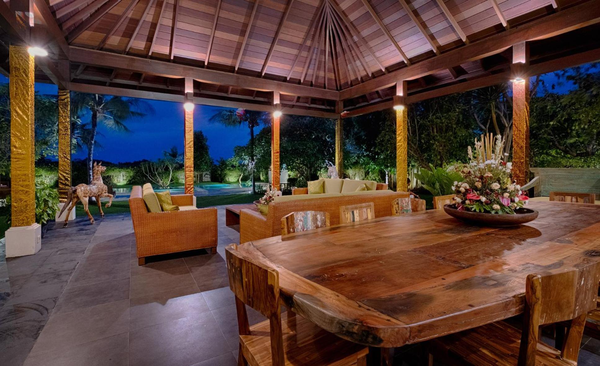 Ketewel Villa By Sanga Sanga Hospitality Payangan Kültér fotó