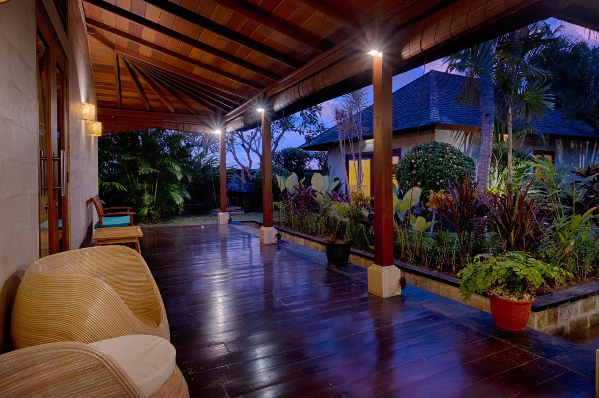 Ketewel Villa By Sanga Sanga Hospitality Payangan Kültér fotó