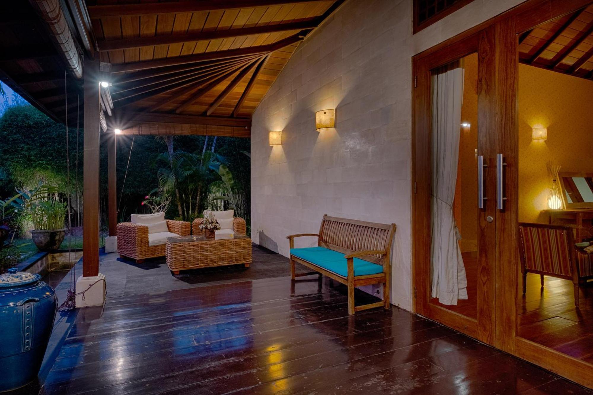 Ketewel Villa By Sanga Sanga Hospitality Payangan Kültér fotó