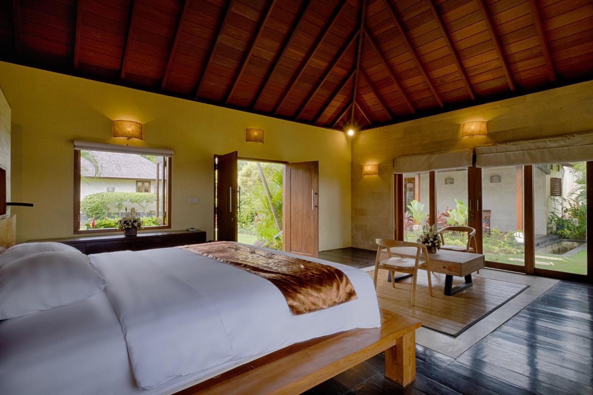 Ketewel Villa By Sanga Sanga Hospitality Payangan Kültér fotó