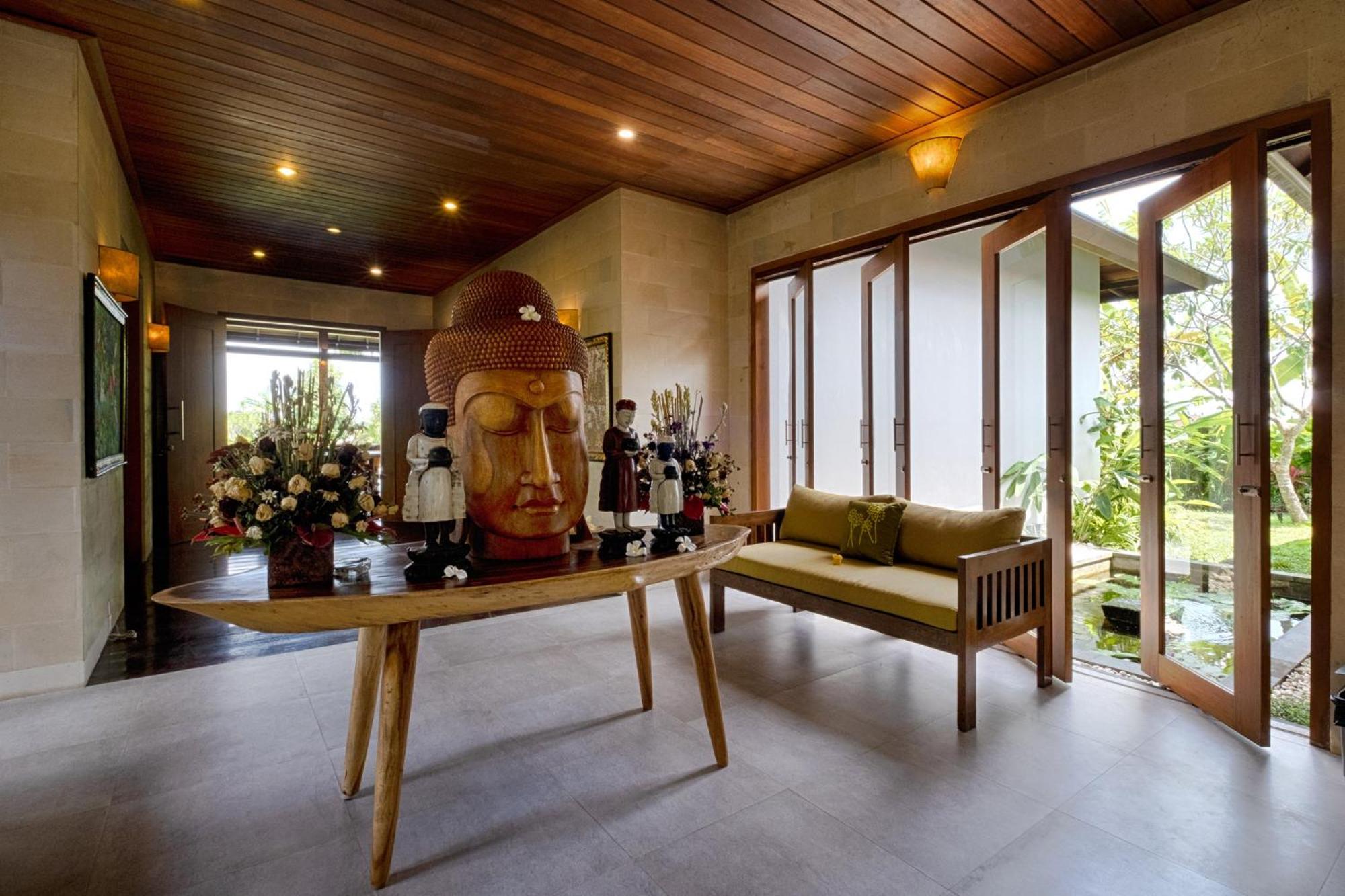 Ketewel Villa By Sanga Sanga Hospitality Payangan Kültér fotó