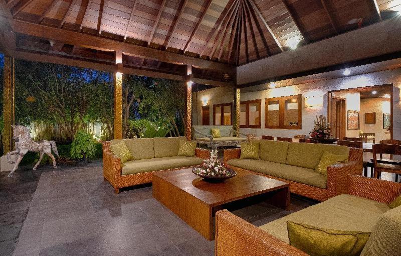 Ketewel Villa By Sanga Sanga Hospitality Payangan Kültér fotó