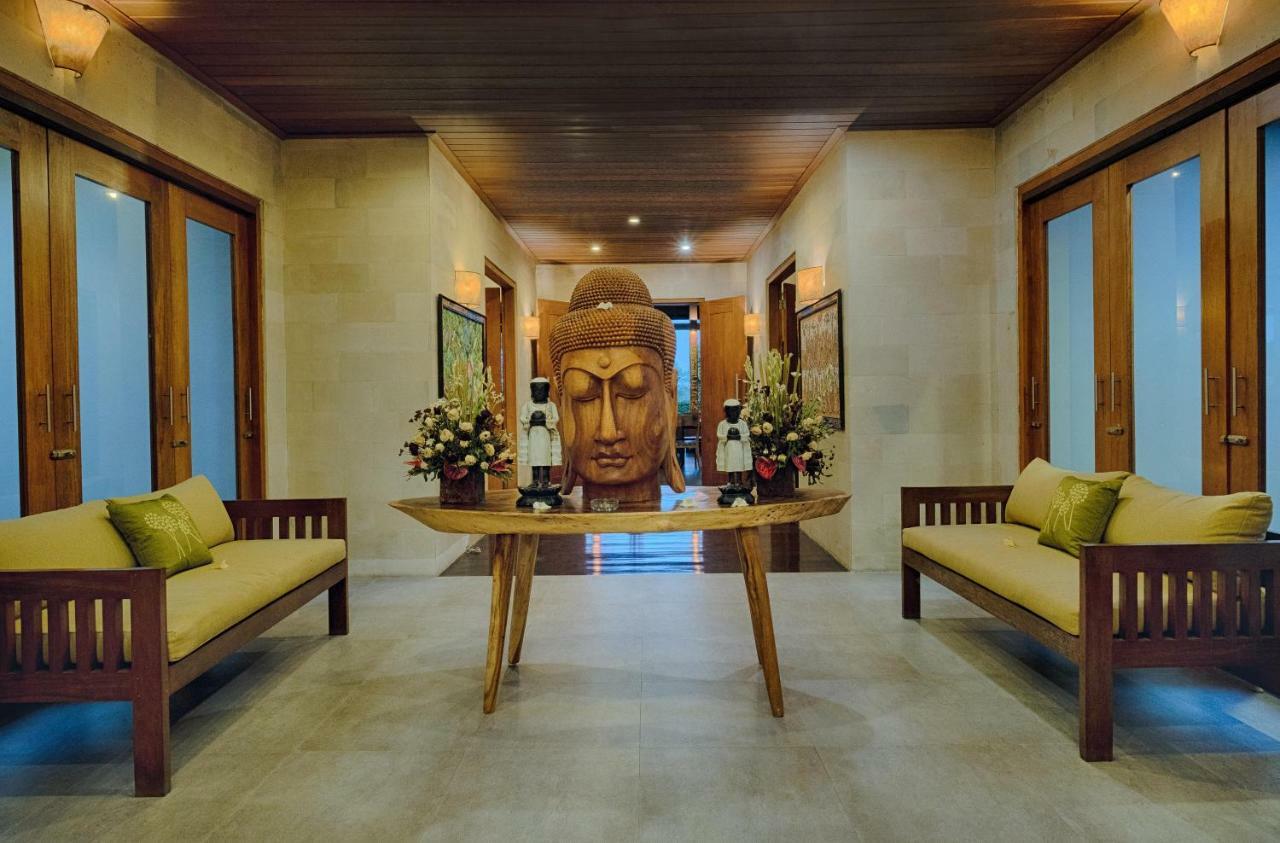 Ketewel Villa By Sanga Sanga Hospitality Payangan Kültér fotó