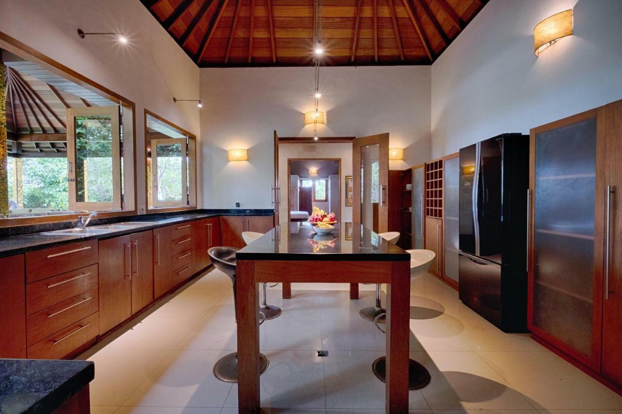 Ketewel Villa By Sanga Sanga Hospitality Payangan Kültér fotó