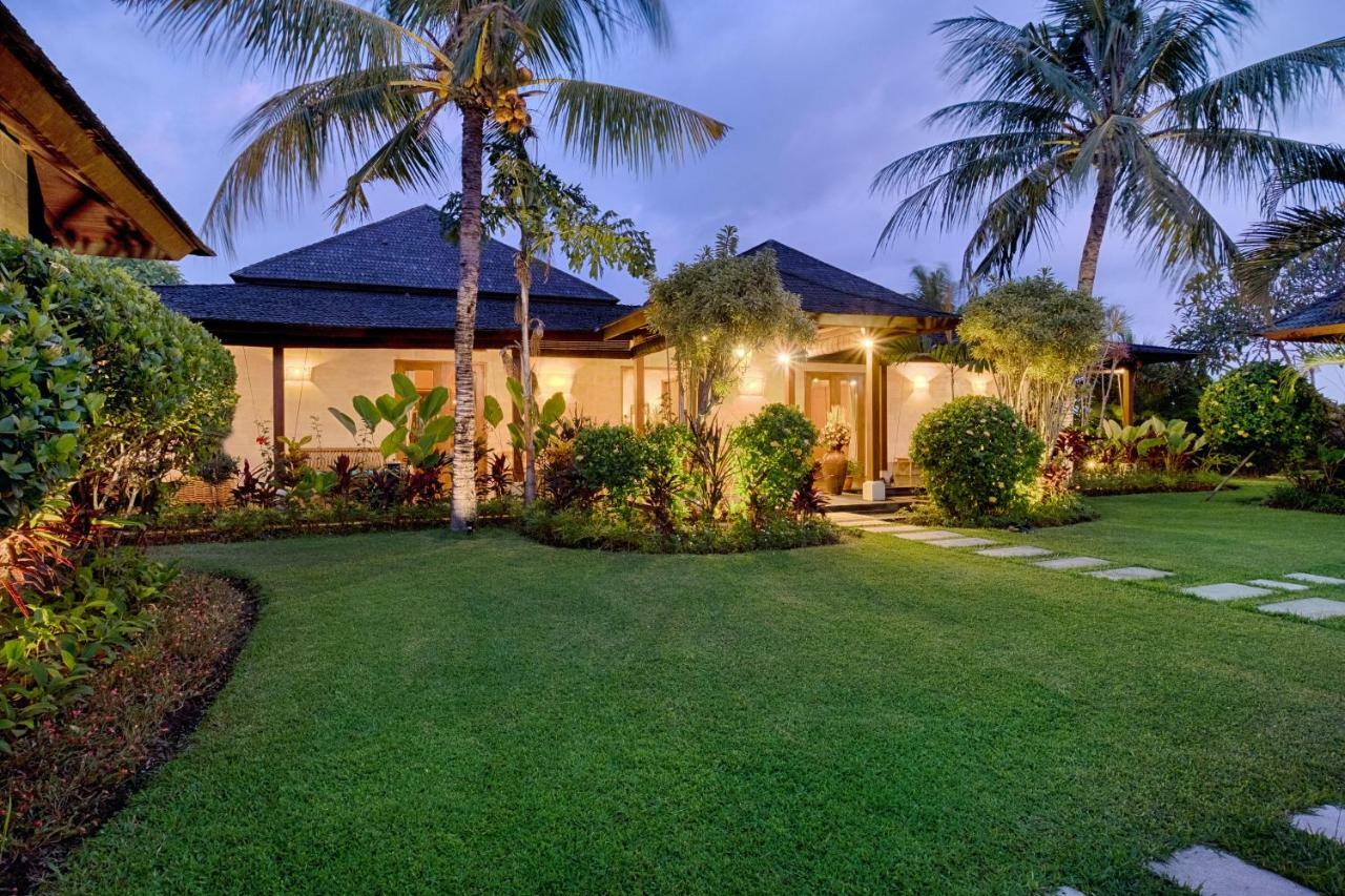 Ketewel Villa By Sanga Sanga Hospitality Payangan Kültér fotó