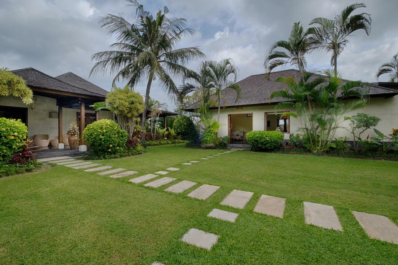 Ketewel Villa By Sanga Sanga Hospitality Payangan Kültér fotó