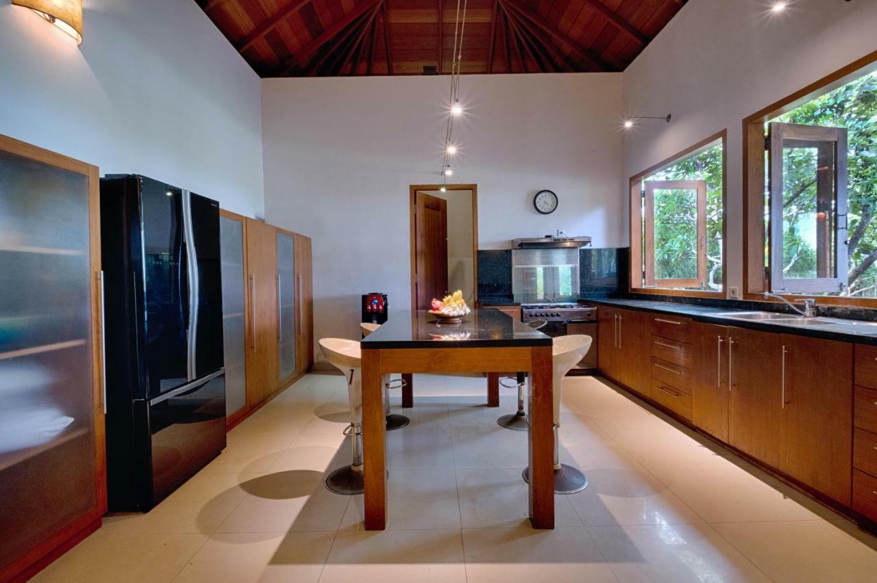 Ketewel Villa By Sanga Sanga Hospitality Payangan Kültér fotó