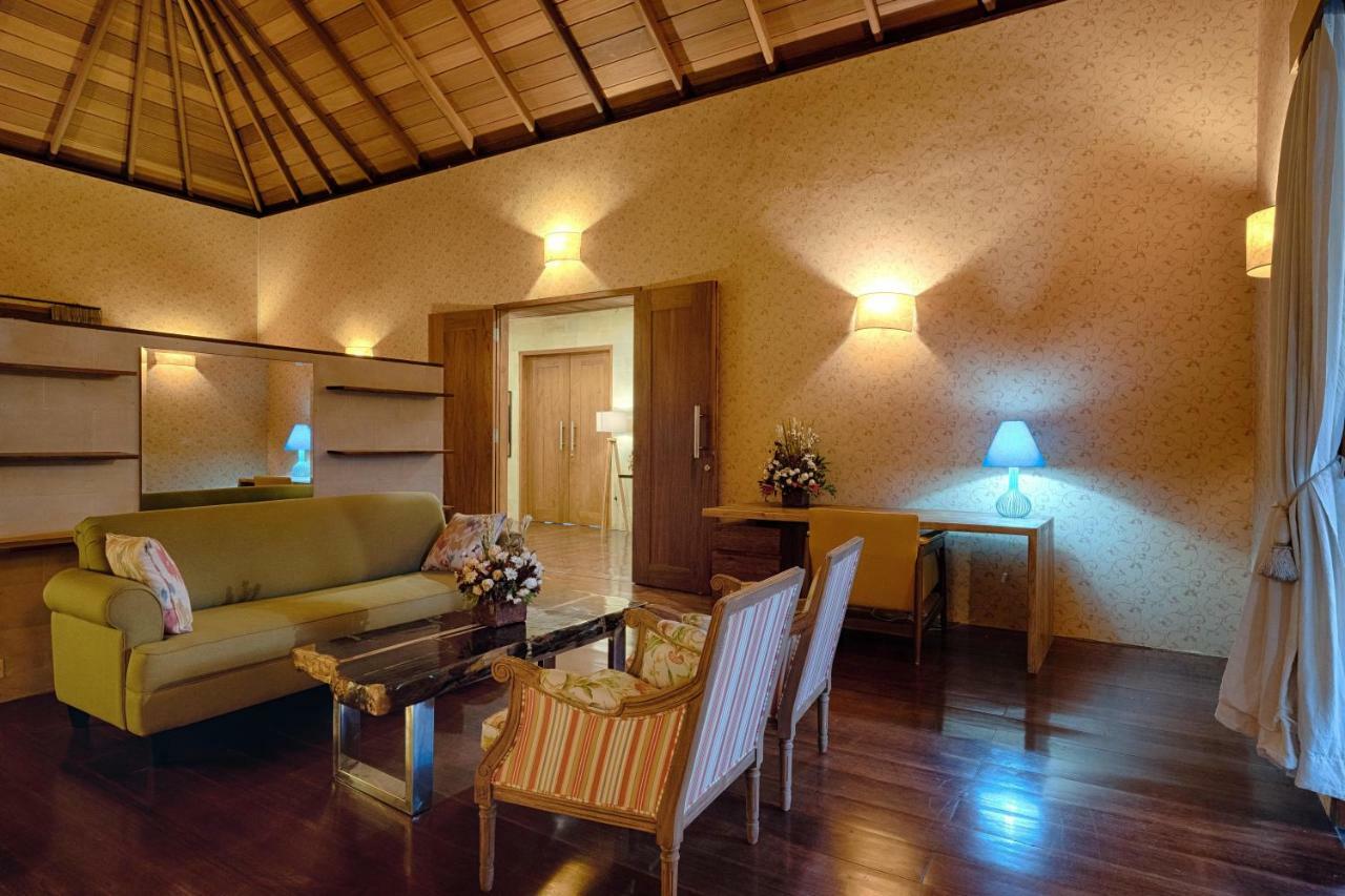 Ketewel Villa By Sanga Sanga Hospitality Payangan Kültér fotó