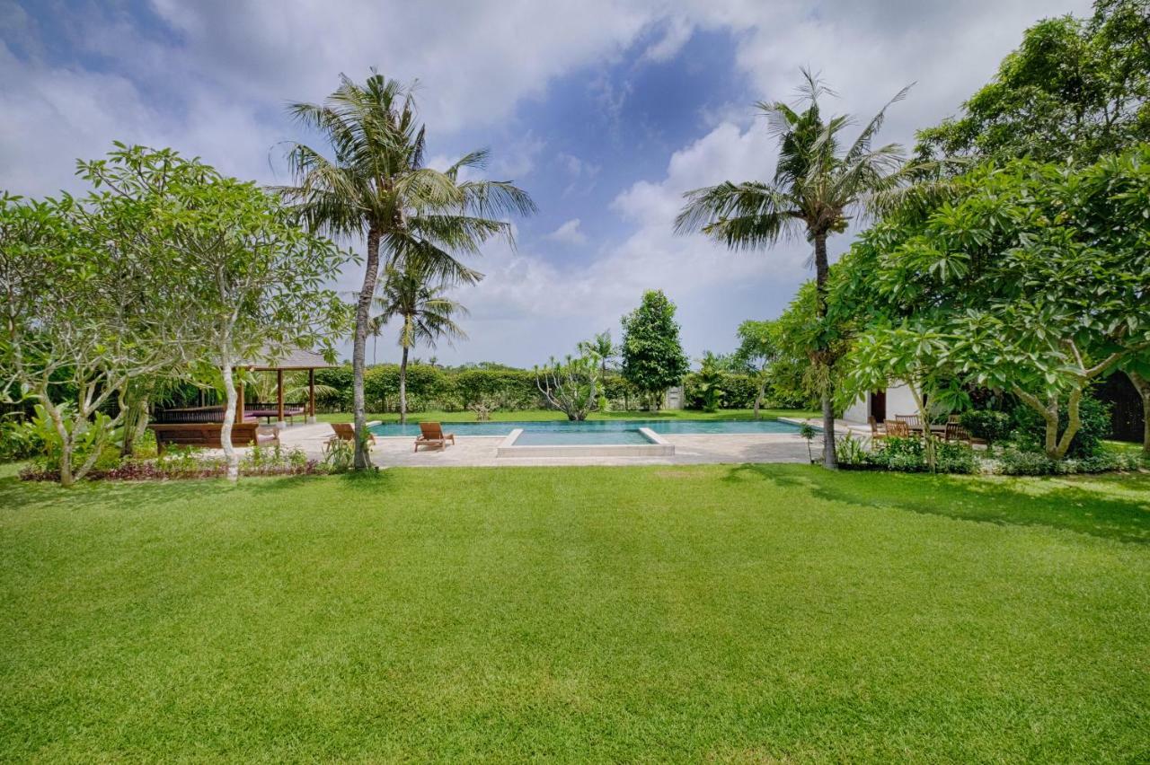 Ketewel Villa By Sanga Sanga Hospitality Payangan Kültér fotó