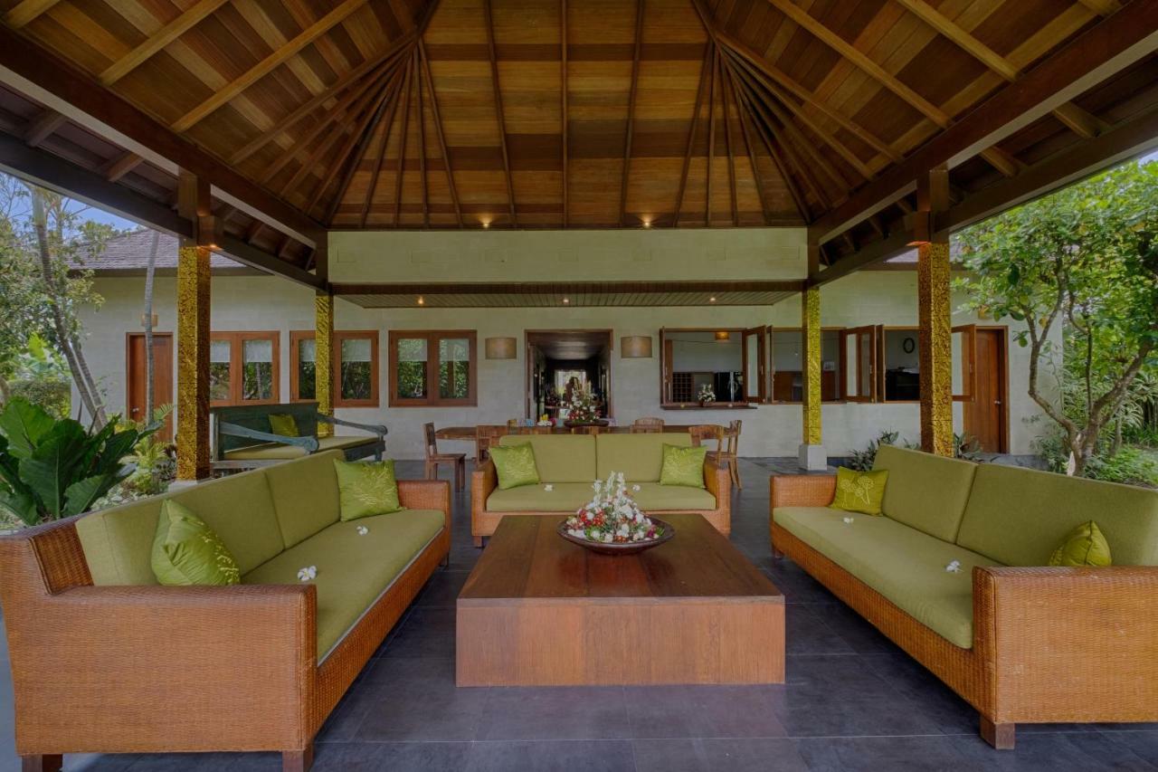 Ketewel Villa By Sanga Sanga Hospitality Payangan Kültér fotó