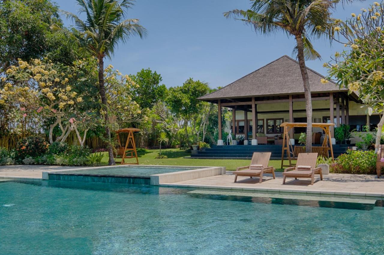 Ketewel Villa By Sanga Sanga Hospitality Payangan Kültér fotó